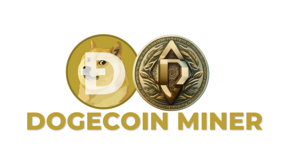 logo Dogecoin